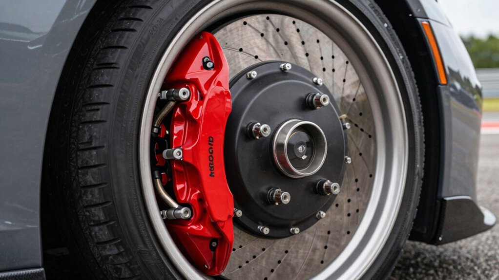 top 2026 brake kit picks