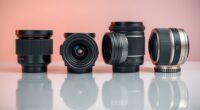 top 2026 camera lens picks