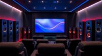 top 2026 cinematic surround sound