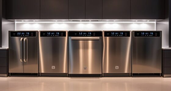 top 2026 dishwasher picks