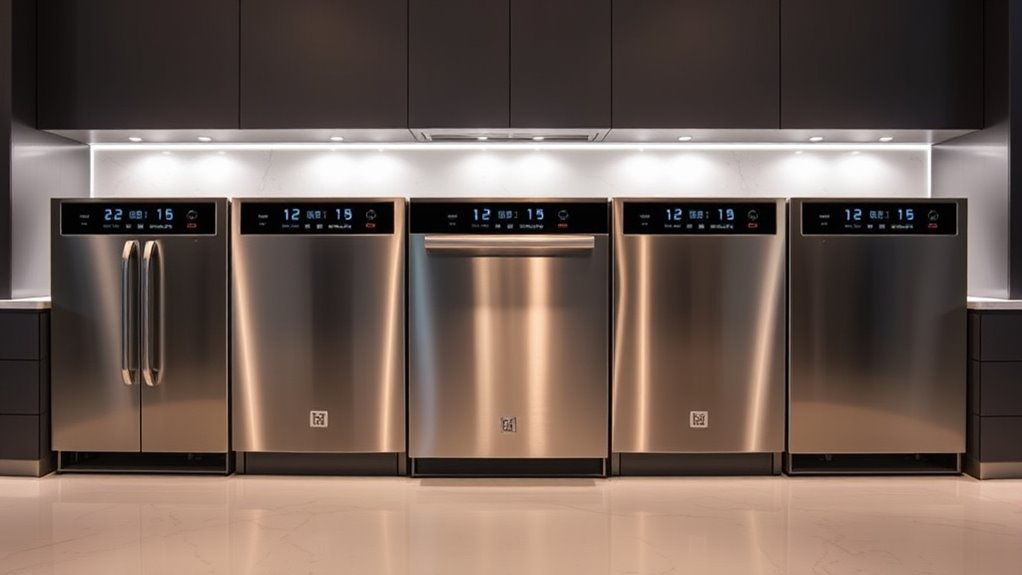 top 2026 dishwasher picks