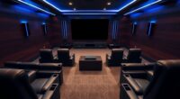 top 2026 home theater systems