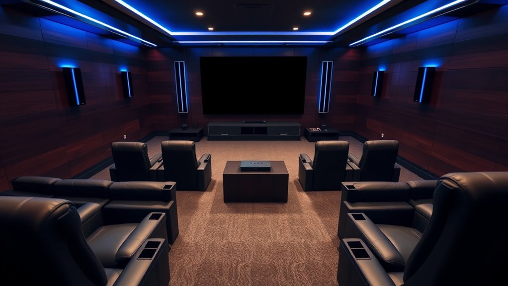 top 2026 home theater systems