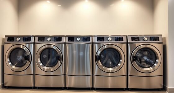 top 2026 laundry sets