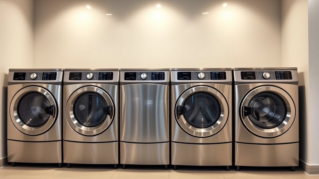 top 2026 laundry sets