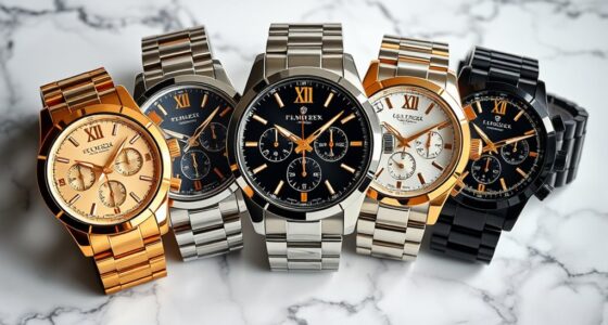 top 2026 luxury mens watches