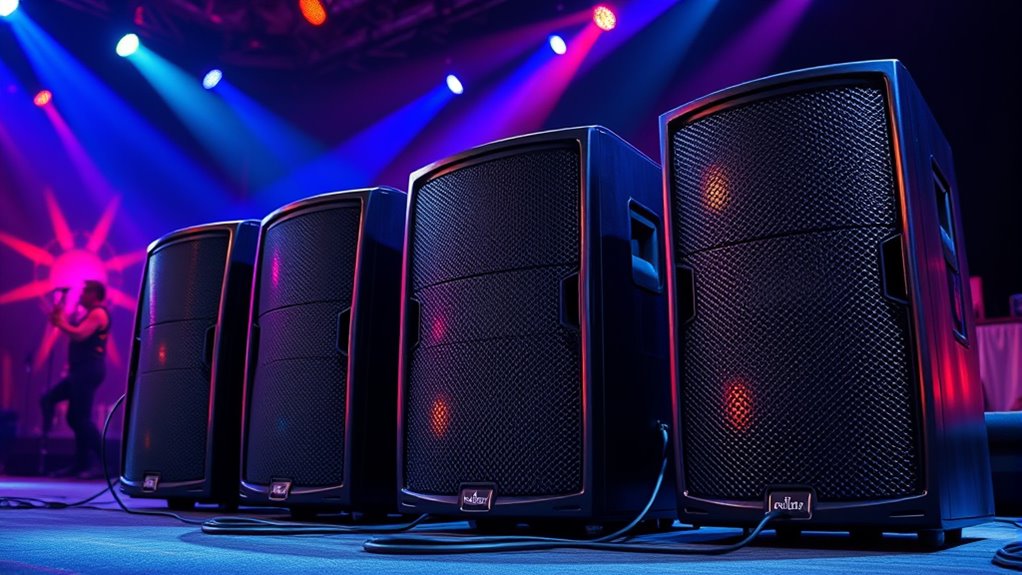 top 2026 pa speakers