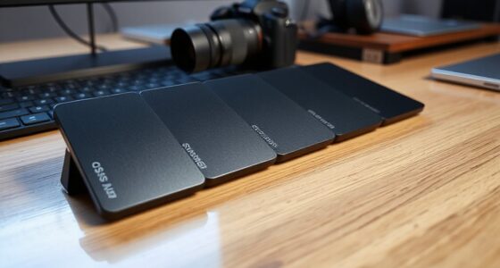 top 2tb ssds speed reliability