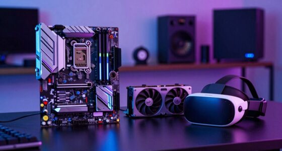 top 32gb vr ram kits