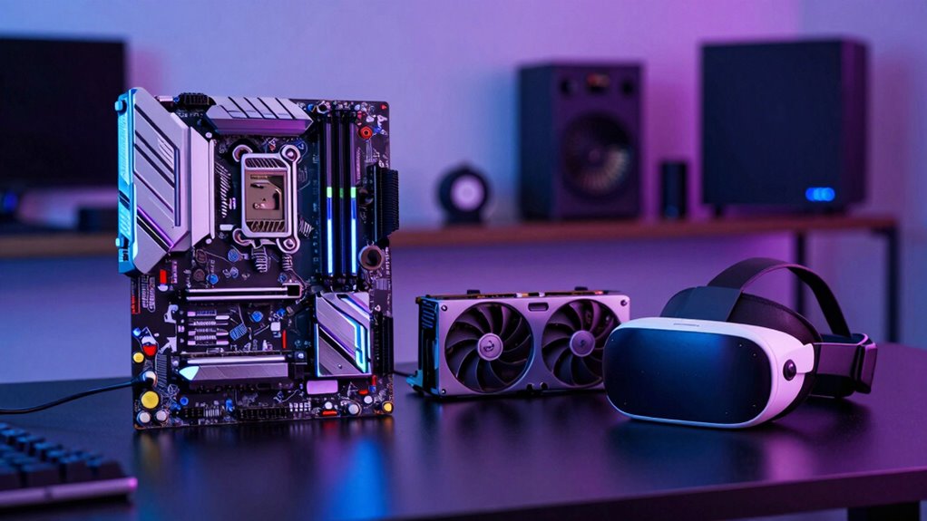 top 32gb vr ram kits