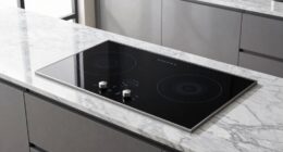 top 36 inch induction ranges