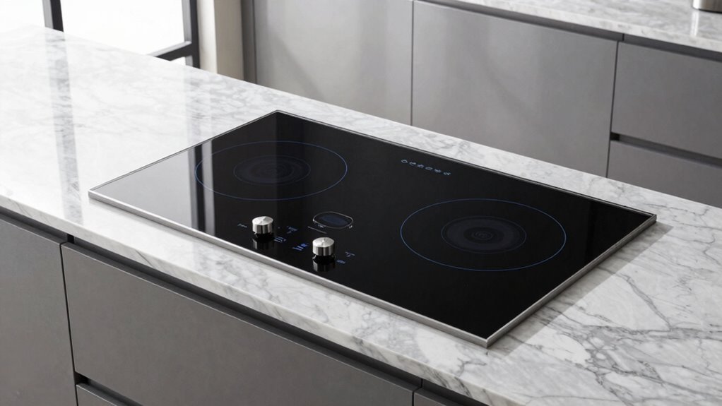 top 36 inch induction ranges