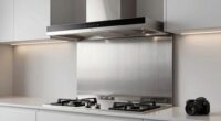 top 36 inch range hoods