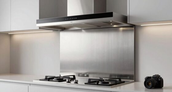 top 36 inch range hoods
