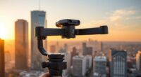 top 3 axis gimbals 2026