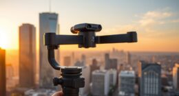 top 3 axis gimbals 2026