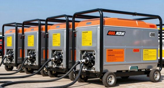 top 4000w generators 2026