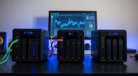 top 4 bay nas devices