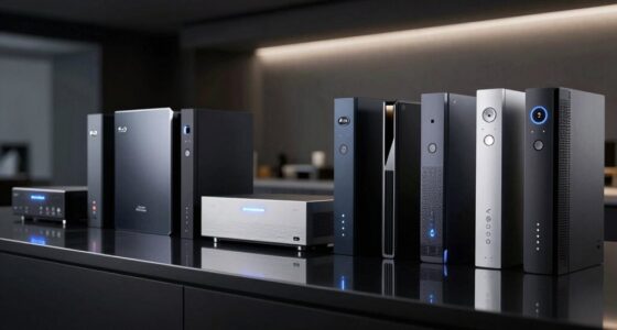 top 4k blu ray player picks