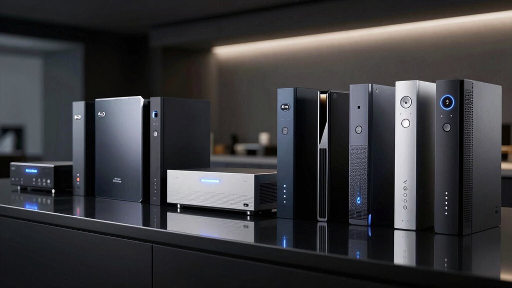 top 4k blu ray player picks