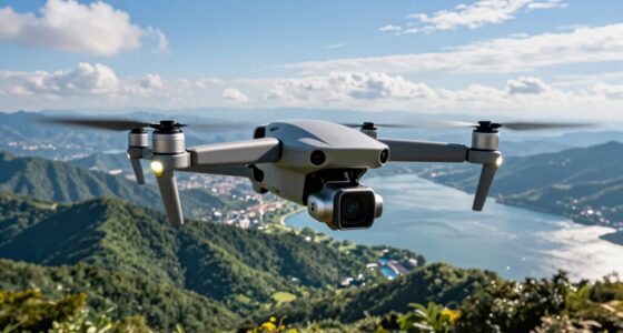 top 4k drone picks 2026