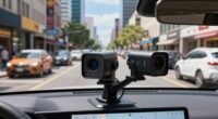 top 4k dual dash cams