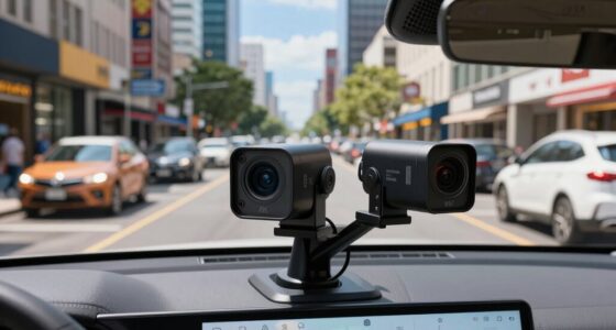 top 4k dual dash cams
