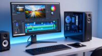 top 4k editing computers