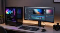 top 4k editing computers