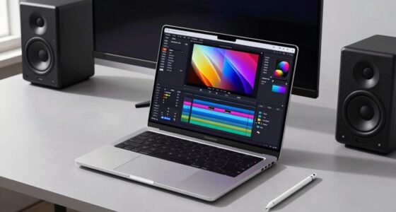 top 4k editing laptops