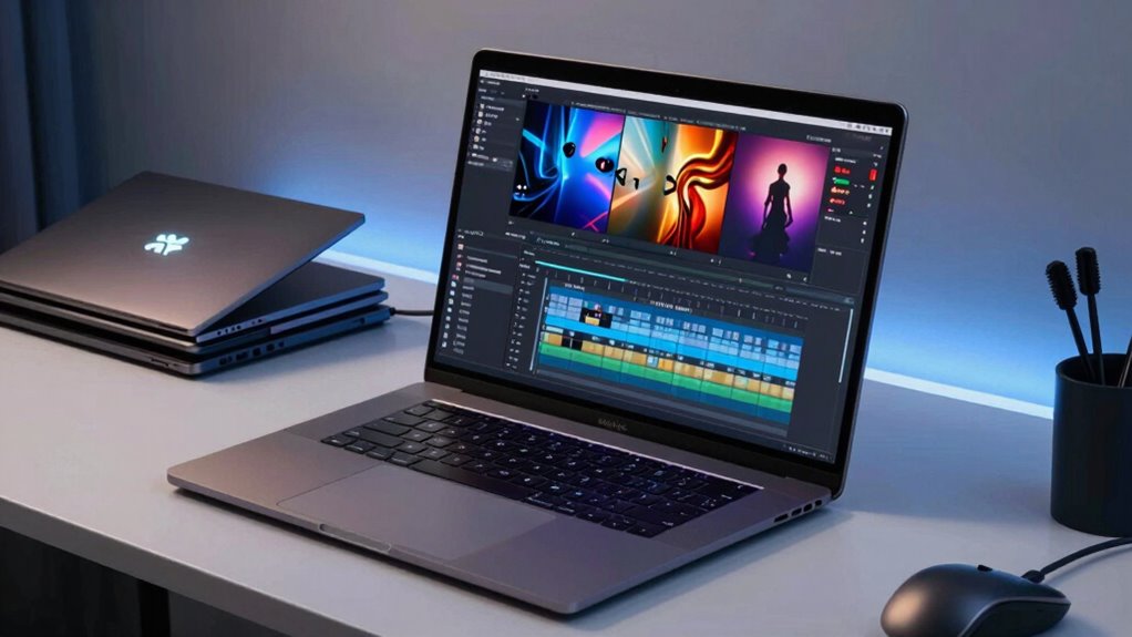 top 4k editing laptops
