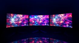 top 4k gaming monitors