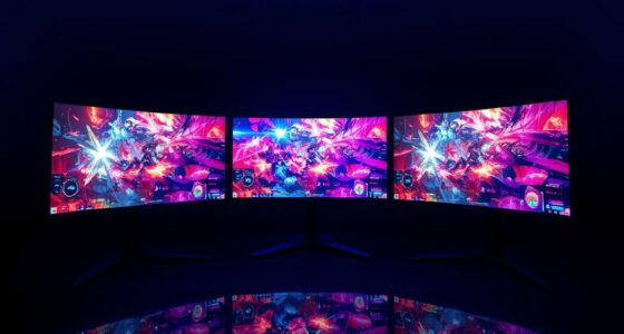 top 4k gaming monitors