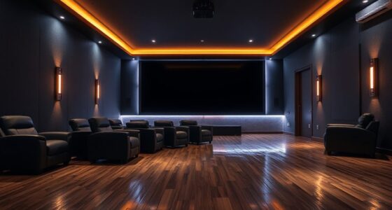 top 4k projectors 2026