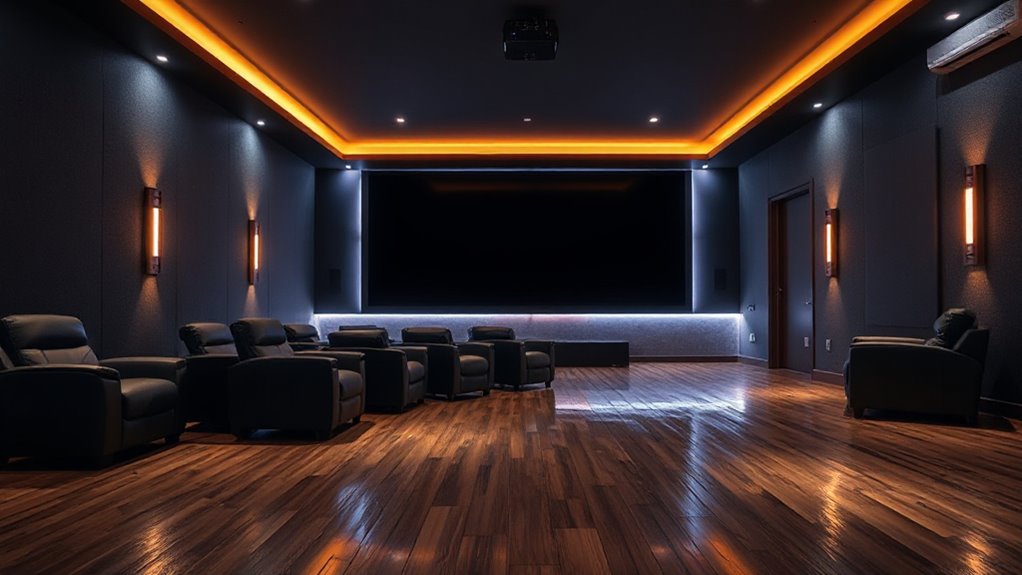 top 4k projectors 2026