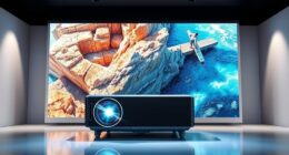 top 4k projectors 2026