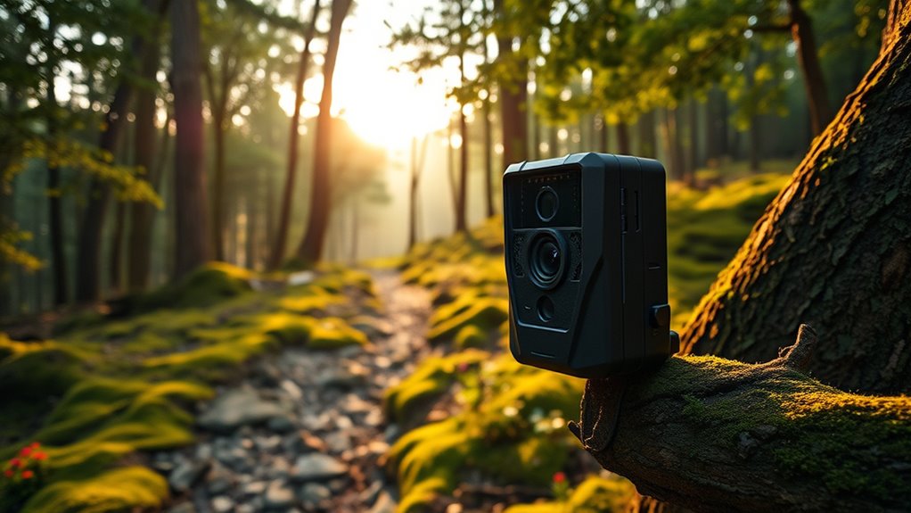 top 4k trail camera listings