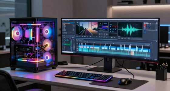 top 4k video editing pcs