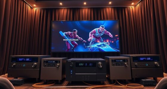 top 5 av receiver picks
