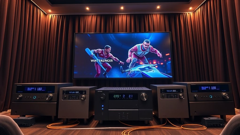 top 5 av receiver picks