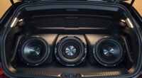 top 5 deep bass subwoofers