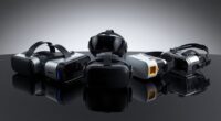 top 5 wireless vr headsets