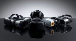 top 5 wireless vr headsets