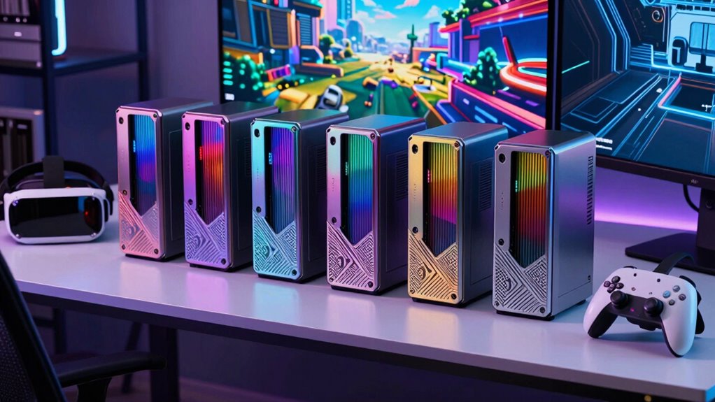 top 64gb vr ram kits