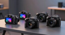 top 6k filmmaking cameras
