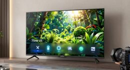 top 75 inch 2026 tvs