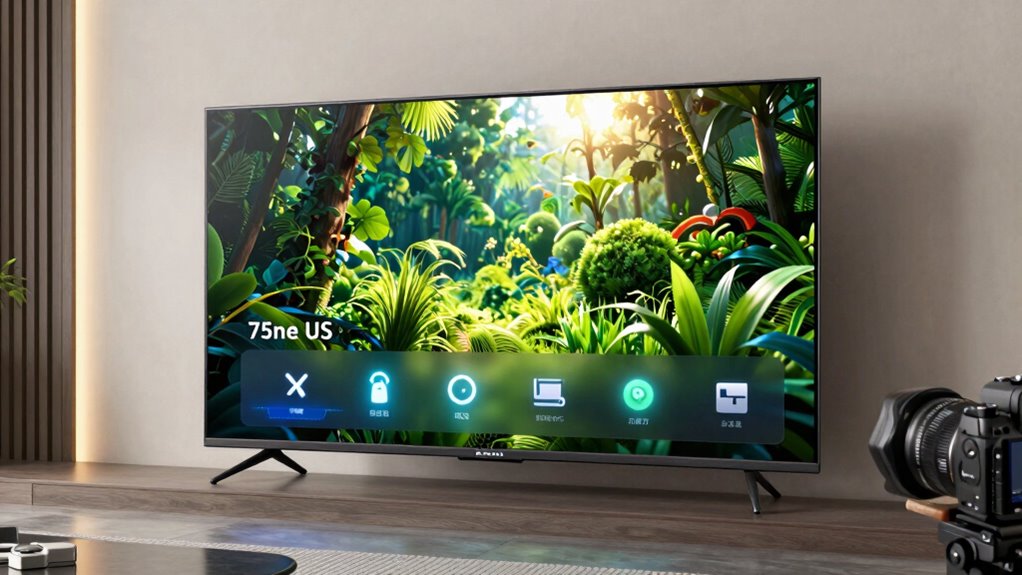 top 75 inch 2026 tvs