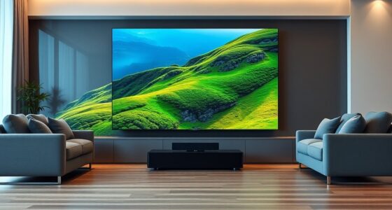 top 75 inch tvs 2026