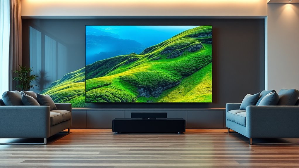 top 75 inch tvs 2026