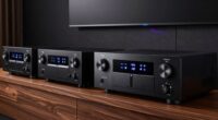 top 7 2 channel av receivers
